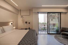 THE NIXON Suite and Apartments Hotel