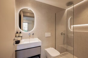 THE NIXON Suite and Apartments Hotel