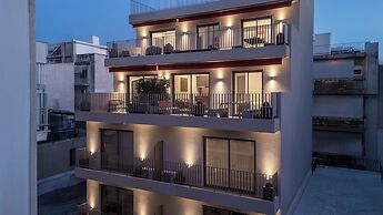 THE NIXON Suite and Apartments Hotel