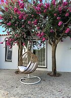 Horta dos Cedros