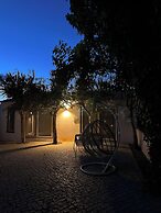 Horta dos Cedros