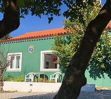 Horta dos Cedros