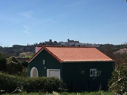 Horta dos Cedros