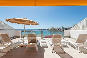Apartment in Playa de Mogan by the Beach