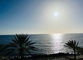 Apartment in Playa de Mogan by the Beach