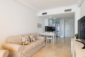 Apartment in Playa de Mogan by the Beach