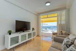 Apartment in Playa de Mogan by the Beach