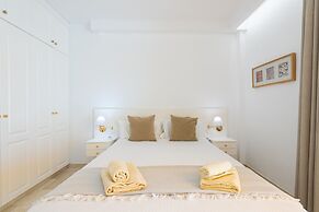 Apartment in Playa de Mogan by the Beach