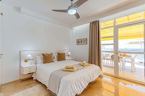 Apartment in Playa de Mogan by the Beach