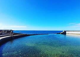 Apartment in Playa de Mogan by the Beach