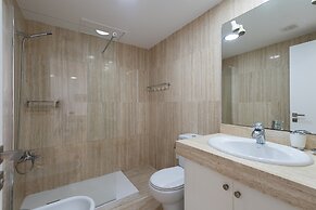 Apartment in Playa de Mogan by the Beach