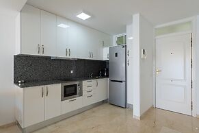 Apartment in Playa de Mogan by the Beach