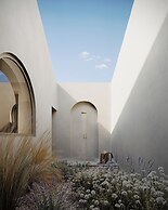 VOUNO Santorini Private Villas