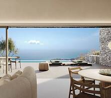 VOUNO Santorini Private Villas