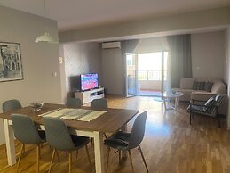 Pegasus Urban Suite