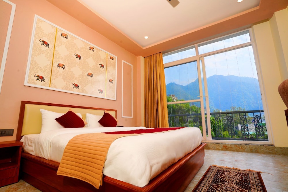 MVT Resort & Restaurant