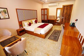 MVT Resort & Restaurant