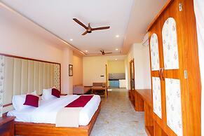 MVT Resort & Restaurant