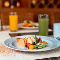 Palacio Mundo Imperial All Inclusive Resort