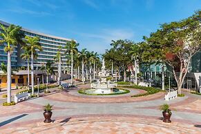 Palacio Mundo Imperial All Inclusive Resort