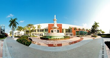 Palacio Mundo Imperial All Inclusive Resort