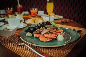 Palacio Mundo Imperial All Inclusive Resort