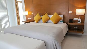 Palacio Mundo Imperial All Inclusive Resort