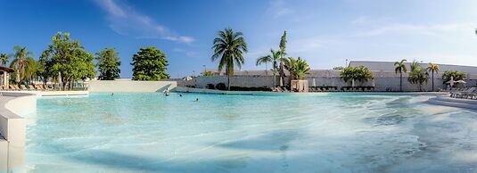Palacio Mundo Imperial All Inclusive Resort