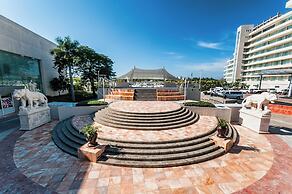 Palacio Mundo Imperial All Inclusive Resort