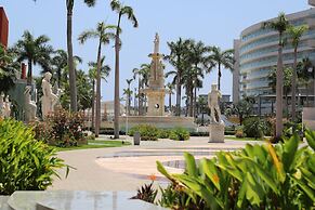 Palacio Mundo Imperial All Inclusive Resort