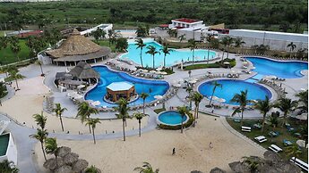 Palacio Mundo Imperial All Inclusive Resort