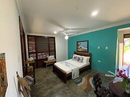 Coccoloba Beach Hotel