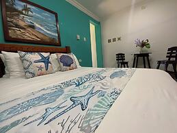 Coccoloba Beach Hotel