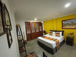Coccoloba Beach Hotel