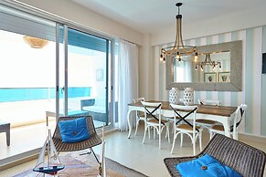 Beachfront Condos Las Olas Sleeps 6