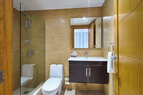 Beachfront Condos Las Olas Sleeps 6