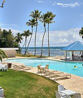 Beachfront Condos Las Olas Sleeps 6