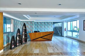 Beachfront Condos Las Olas Sleeps 6