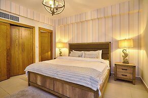 Beachfront Condos Las Olas Sleeps 6