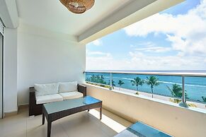 Beachfront Condos Las Olas Sleeps 6