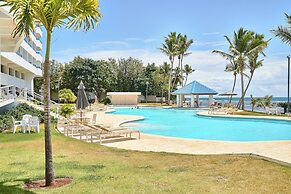 Beachfront Condos Las Olas Sleeps 6