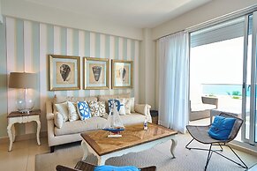 Beachfront Condos Las Olas Sleeps 6