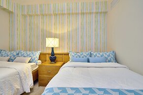 Beachfront Condos Las Olas Sleeps 6