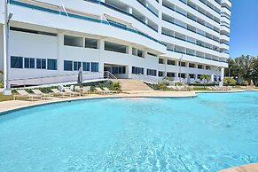 Beachfront Condos Las Olas Sleeps 6
