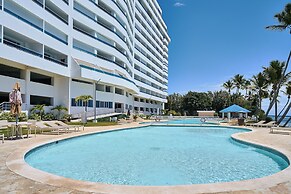 Beachfront Condos Las Olas Sleeps 6