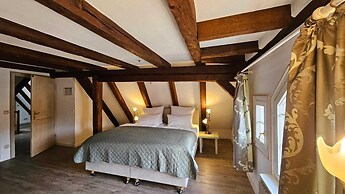 Altes Pfarrhaus Hotel und Restaurant