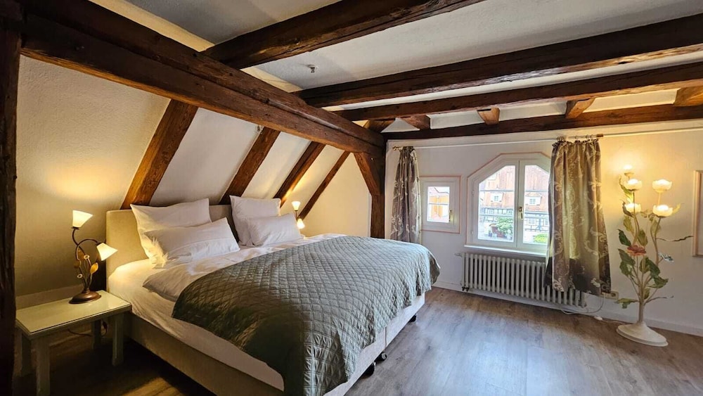 Altes Pfarrhaus Hotel und Restaurant