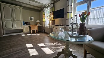 Altes Pfarrhaus Hotel und Restaurant
