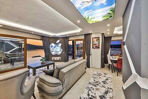 Villa Rainbow