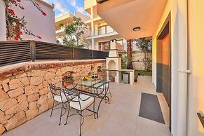 Villa Rainbow